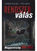 Lakner Zoltán,Tóth Ákos - Rendszerválás