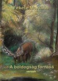 Fekete Mariann - A boldogság forrása
