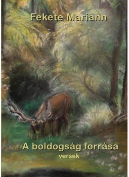 Fekete Mariann - A boldogság forrása Fekete Mariann - A boldogság forrása, null 2016 antikvár könyv