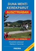 Pollack, Paul - Duna menti kerékpárút Ausztriában
