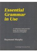 Raymond Murphy - Essential Grammar in Use - Without answers