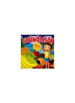 Molnár Sándor (?szerk.?) - Gyümölcsök Molnár Sándor (?szerk.?) - Gyümölcsök, null 2014 antikvár könyv