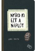Keri Smith - Nyírd ki ezt a naplót