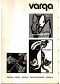 Bereczky Lóránd,Koós Judith - Varga Győző grafikusművész (dedikált)