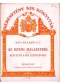 Müller Lajos - Az isteni malasztról
