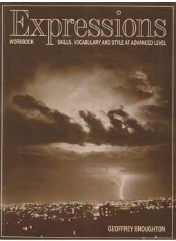Broughton, Geoffrey - Expressions (workbook) Broughton, Geoffrey - Expressions (workbook), London 1987 antikvár könyv