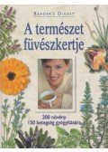 Nagy Erika,Dibás Gabriella - A természet füvészkertje