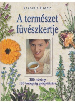 Nagy Erika, Dibás Gabriella - A természet füvészkertje Nagy Erika, Dibás Gabriella - A természet füvészkertje, Budapest 2004 antikvár könyv