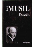 Musil, Robert - Esszék