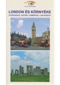 Budai Zoltán,Horváth Gyula - London és környéke