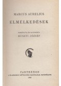 MARCUS AURELIUS - Elmélkedések