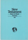  - New Testament Easy-to-Read Version