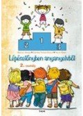 Bartha Jánosné, Erdődiné Sándor Katalin, Szalay Mária - Lépéselőnyben anyanyelvből 2. osztály / 2