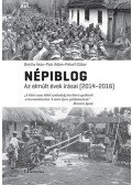 Bartha Ákos,Paár Ádám,Péterfi Gábor (szerk.) - Népiblog