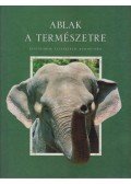 Mirtse Áron,Mirtse Zsuzsa - Ablak a természetre