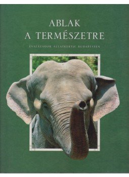 Mirtse Áron, Mirtse Zsuzsa - Ablak a természetre Mirtse Áron, Mirtse Zsuzsa - Ablak a természetre, Budapest 2001 antikvár könyv