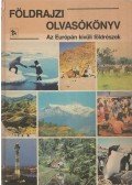 Dr. Köves József - Földrajzi olvasókönyv - Az Európán kívüli földrészek