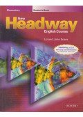 Soars, John,LIZ SOARS - New Headway Elementary Enlish Course