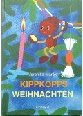 Marék Veronika - KIPPKOPPS WEIHNACHTEN