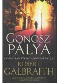 Robert Galbraith - Gonosz pálya
