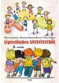 Bartha Jánosné, Erdődiné Sándor Katalin, Szalay Mária - Lépéselőnyben anyanyelvből 2. osztály / 1.