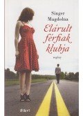 Singer Magdolna - Elárult férfiak klubja