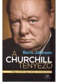 Johnson, Boris - A Churchill tényező