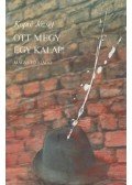 Kopré József - Ott megy egy kalap! (dedikált)