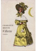 Charlotte Brontë - Villette