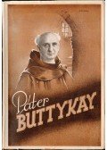 P. Burka Kelemen Dr. - Páter Buttykay