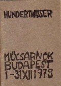 Csernitzky Mária - Hundertwasser