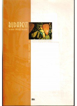 Lőrinczi Zsuzsa (szerk.) - Budapest in Detail - Építészeti részletek Lőrinczi Zsuzsa (szerk.) - Budapest in Detail - Építészeti részletek, Budapest 2000 antikvár könyv