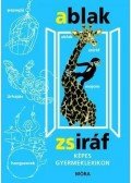 Mérei Ferenc,V. Binét Ágnes - Ablak - Zsiráf