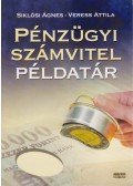 Siklósi Ágnes,Veress Attila - Pénzügyi számviteli példatár