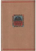 Szántó György - Fekete éveim