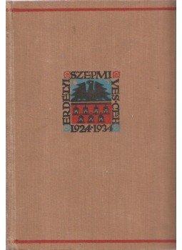 Szántó György - Fekete éveim Szántó György - Fekete éveim, Kolozsvár 1934 antikvár könyv