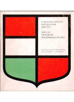 Dr. Korek József (szerk.) - A magyar-lengyel kapcsolatok 1000 éve Dr. Korek József (szerk.) - A magyar-lengyel kapcsolatok 1000 éve, Budapest 1970 antikvár könyv