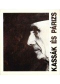 Csaplár Ferenc - Kassák és Párizs