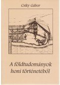 Csíky Gábor - A földtudományok honi történetéből