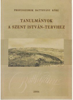 Ács Margit (szerk.) - Tanulmányok a Szent István-tervhez (dedikált) Ács Margit (szerk.) - Tanulmányok a Szent István-tervhez (dedikált), Budapest 2006 antikvár könyv