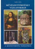 Szabó Attila - Művészettörténet vázlatokban
