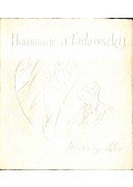 Lencsó lászló - Muzsnay Ákos: Hommage á Tarkovszkij (számozott)