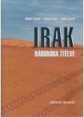 Andor László,Tálas Péter,Valki László - Irak