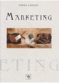 Józsa László - Marketing