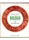 Fazekas György,Szerényi Gábor - Biológia II. kötet