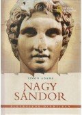 Simon Adams - Nagy Sándor