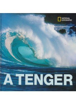 Valeria Manferto de Fabianis - A tenger Valeria Manferto de Fabianis - A tenger, Budapest 2003 antikvár könyv
