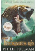 Philip Pullman - A titokzatos kés