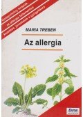 Maria Treben - Az allergia