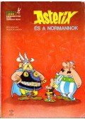 RENÉ GOSCINNY - Asterix 9. - Asterix és a normannok